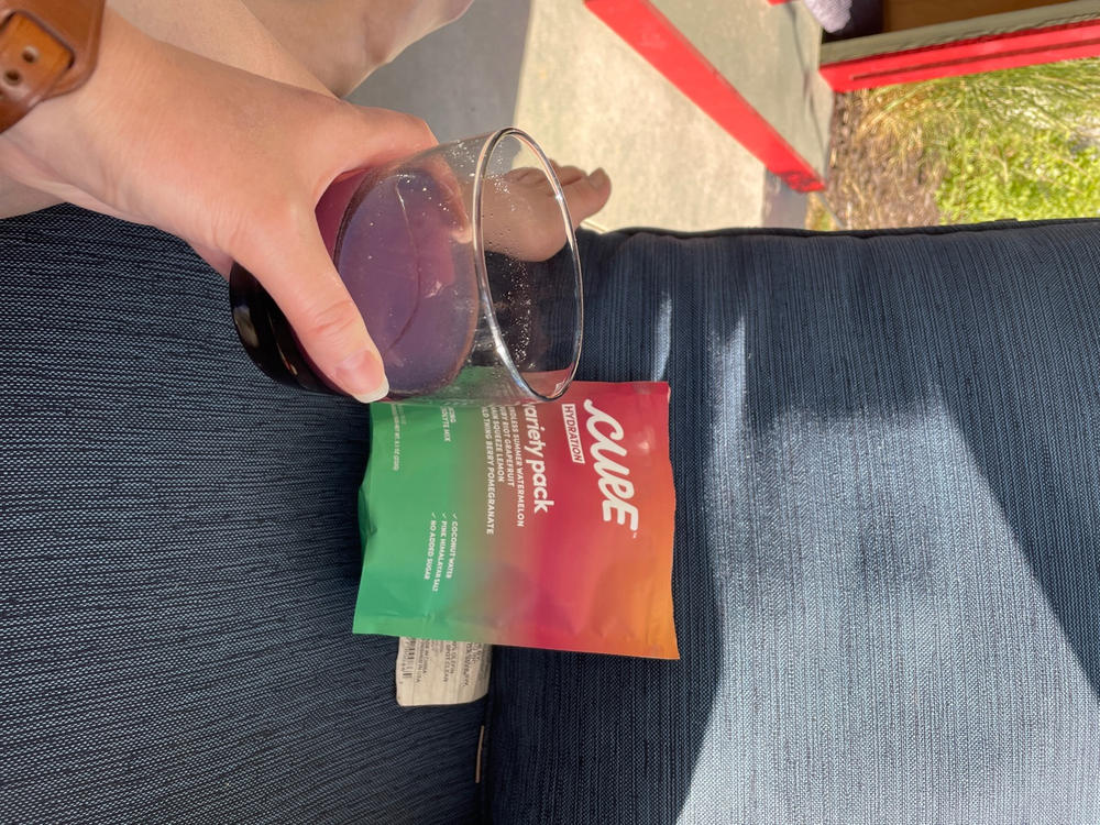 Grapefruit - Customer Photo From Alexa Lindeman