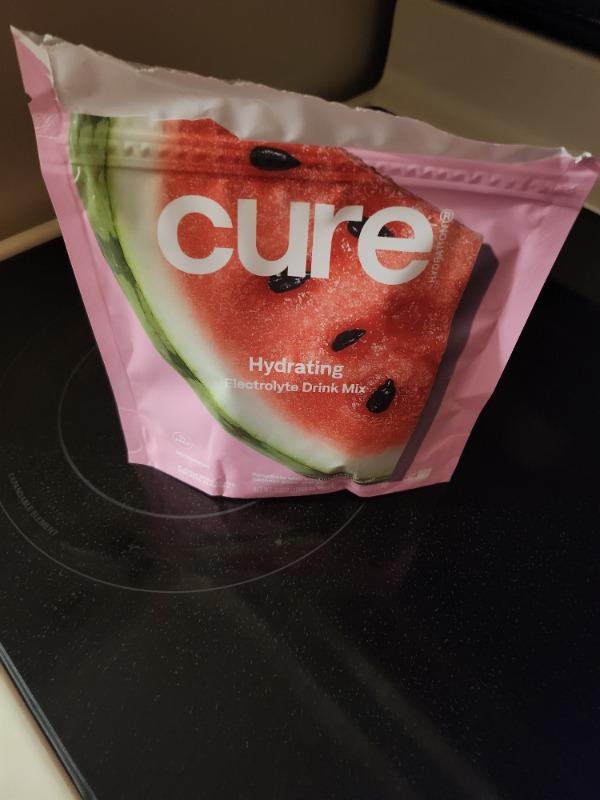 Watermelon - Customer Photo From Hicks D Hicks