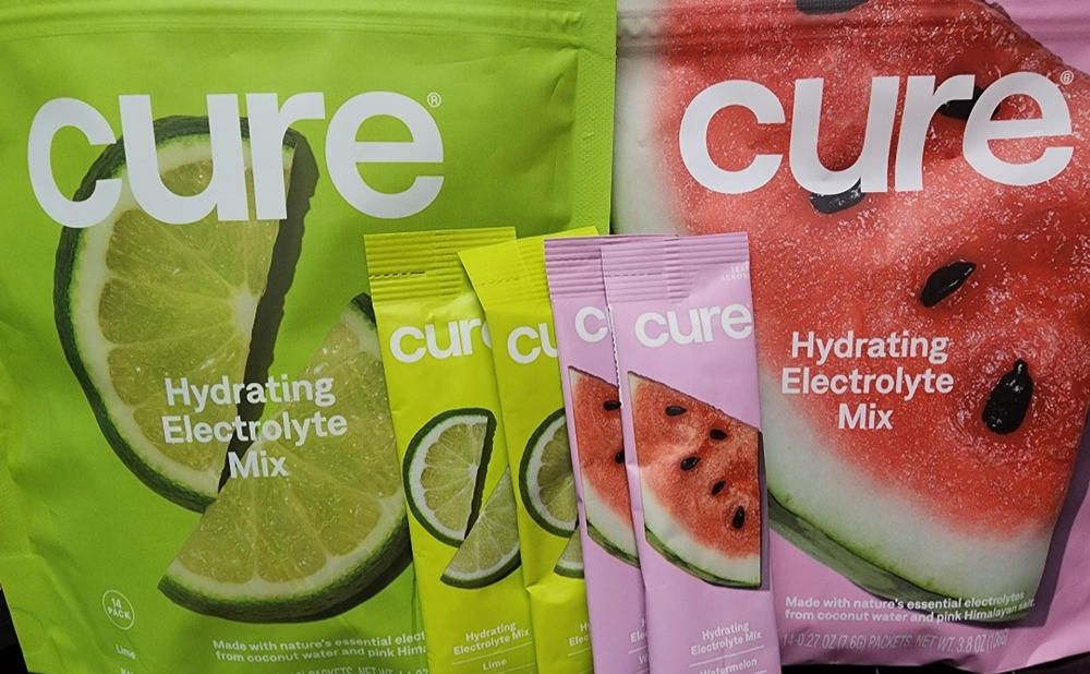 Watermelon - Customer Photo From Anonymous