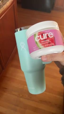 Watermelon Bulk Jar - Customer Photo From Anonymous