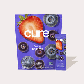 Acai Berry/Peach Bundle