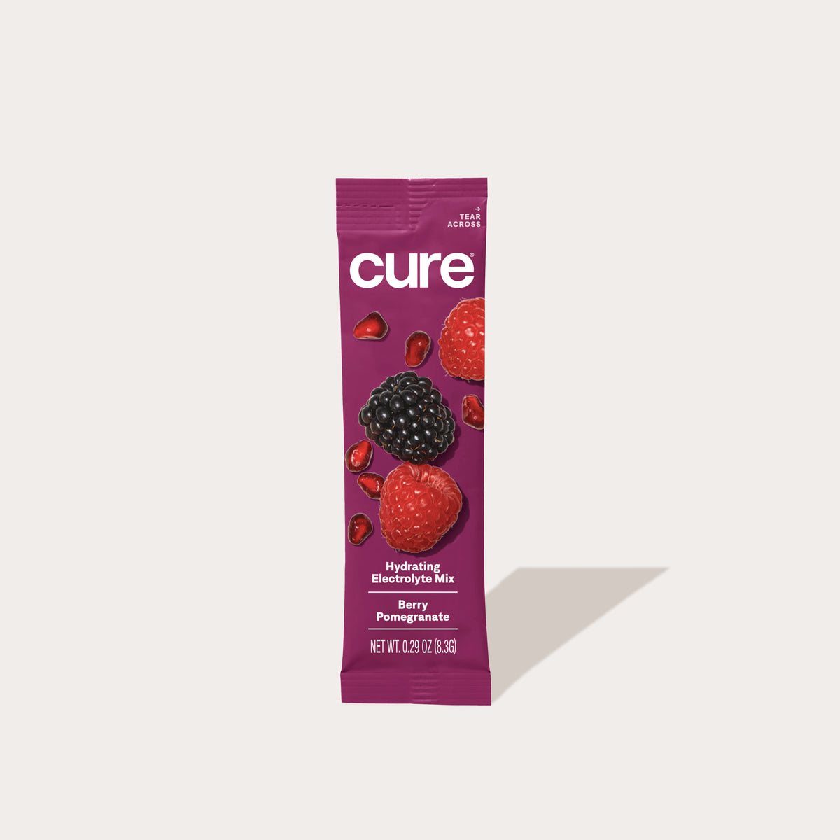 Berry Pomegranate Sample Stick