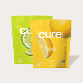 Lemonade/Lime Bundle