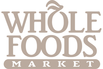 Whole Foods Market logo